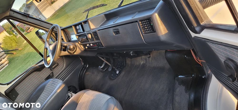 Fiat Ducato 280 - 8