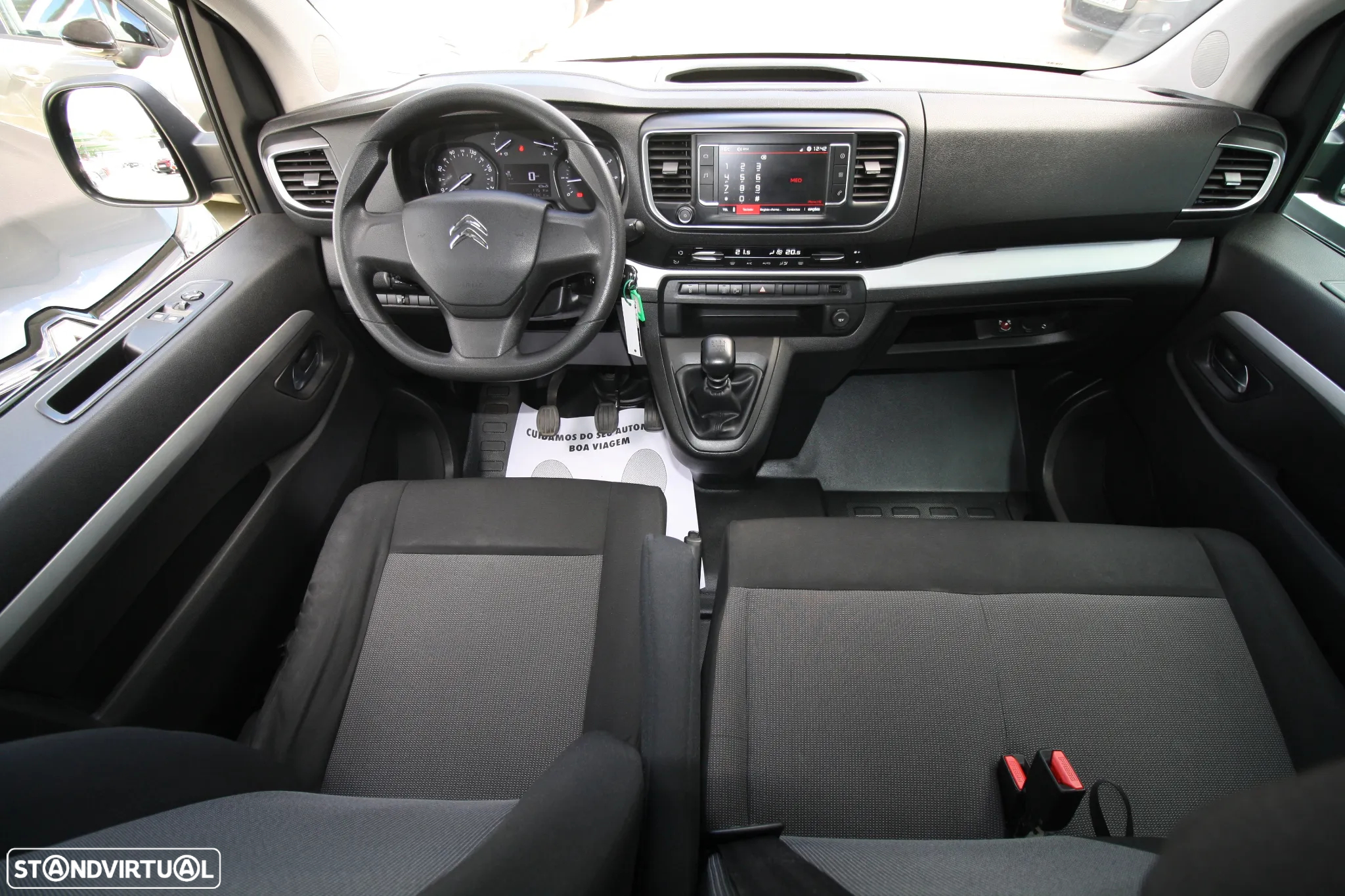 Citroën Spacetourer 2.0 BlueHDi XL Rip Curl - 26