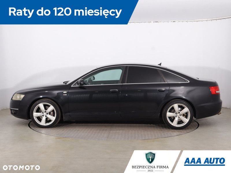 Audi A6 Limousine - 4