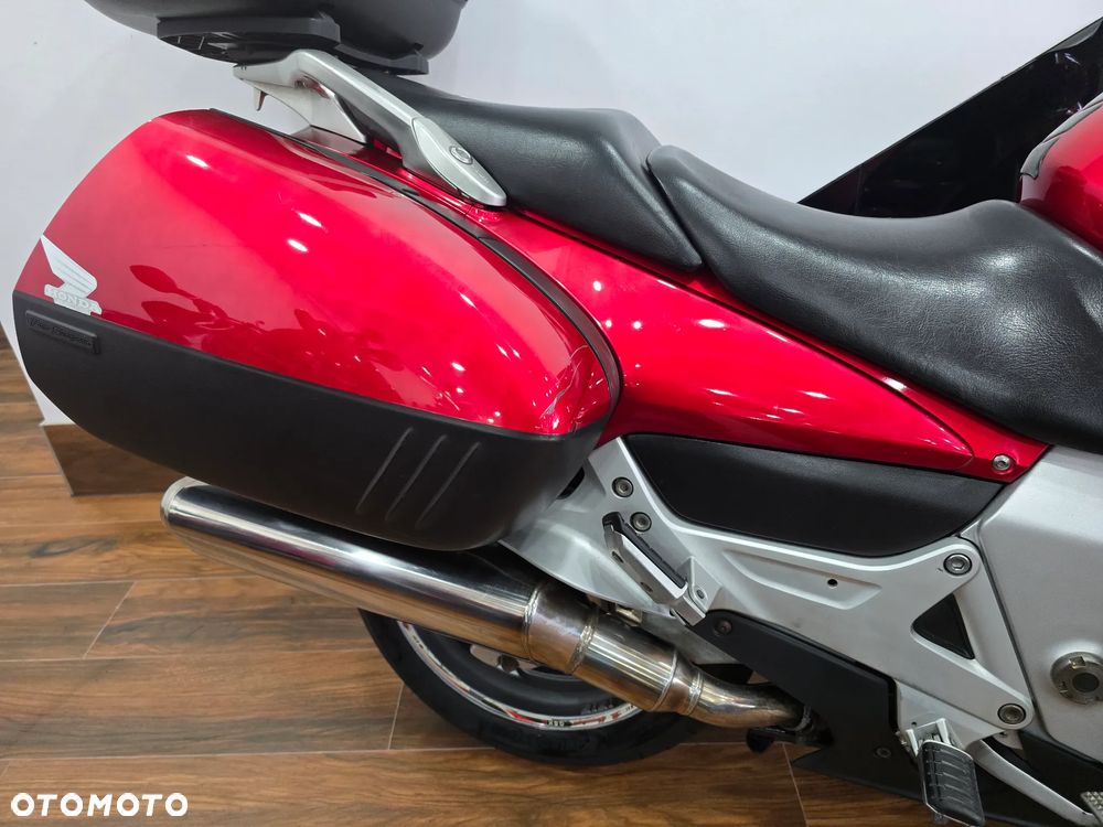 Honda ST - 11