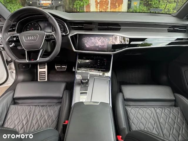 Audi A7 45 TFSI Quattro S tronic - 14