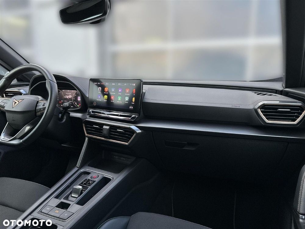 Cupra Formentor 1.5 TSI DSG - 13