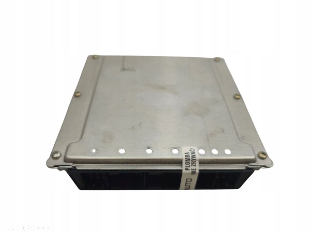 KOMPUTER STEROWNIK SILNIKA SEAT ALTEA (2004-2009) 1.9 TDI 105KM 0281011864 - 2