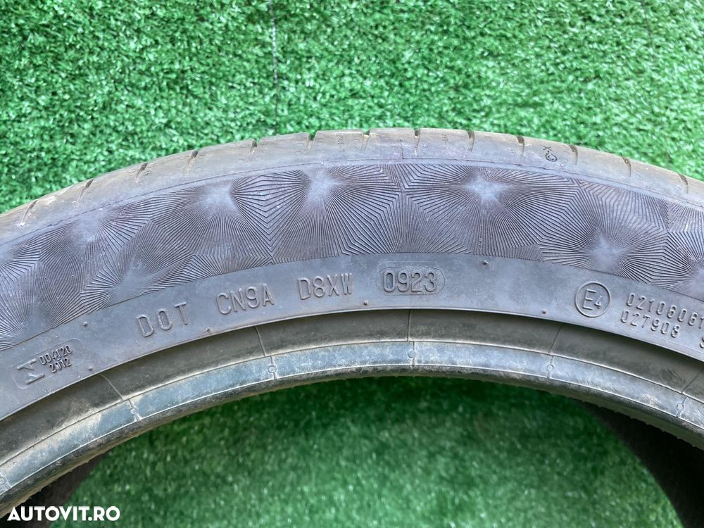 Set 4 anvelope vara Continental PremiumContact 6 235 45 R20 W XL  100W - 6