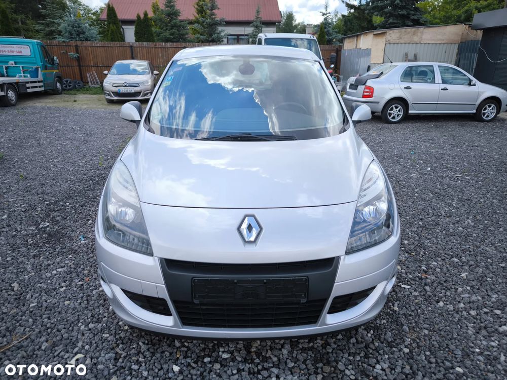 Renault Scenic 1.6dCi Energy Privilege - 3