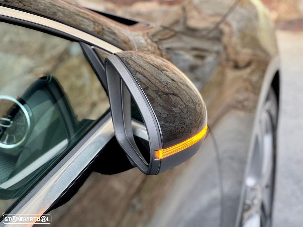 Mercedes-Benz CLA 180 d Shooting Brake Urban - 50