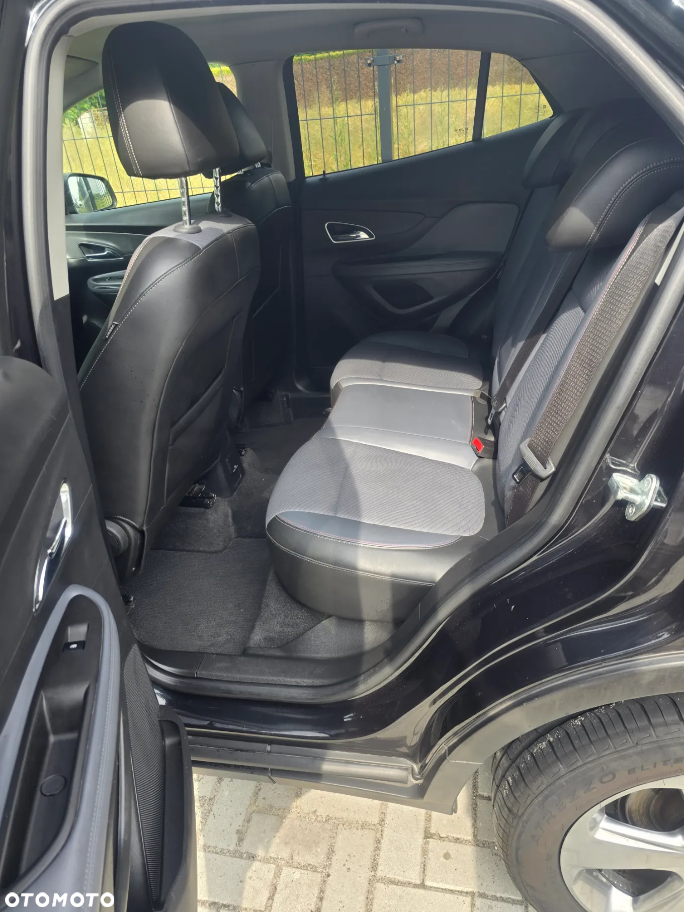 Opel Mokka X 1.6 Start/Stop On - 14