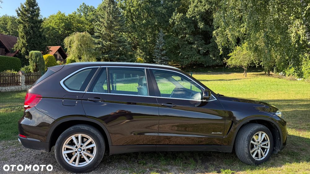 BMW X5 xDrive25d - 6