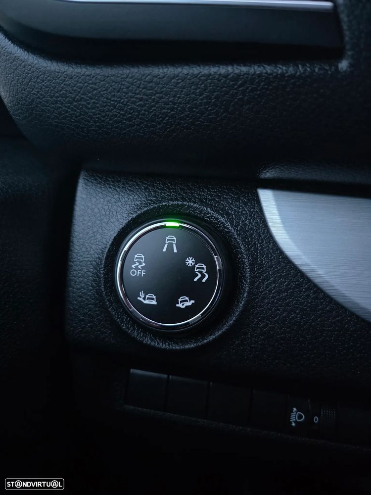 Toyota Proace Verso 2.0 D-4D L1 Shuttle 8L - 26