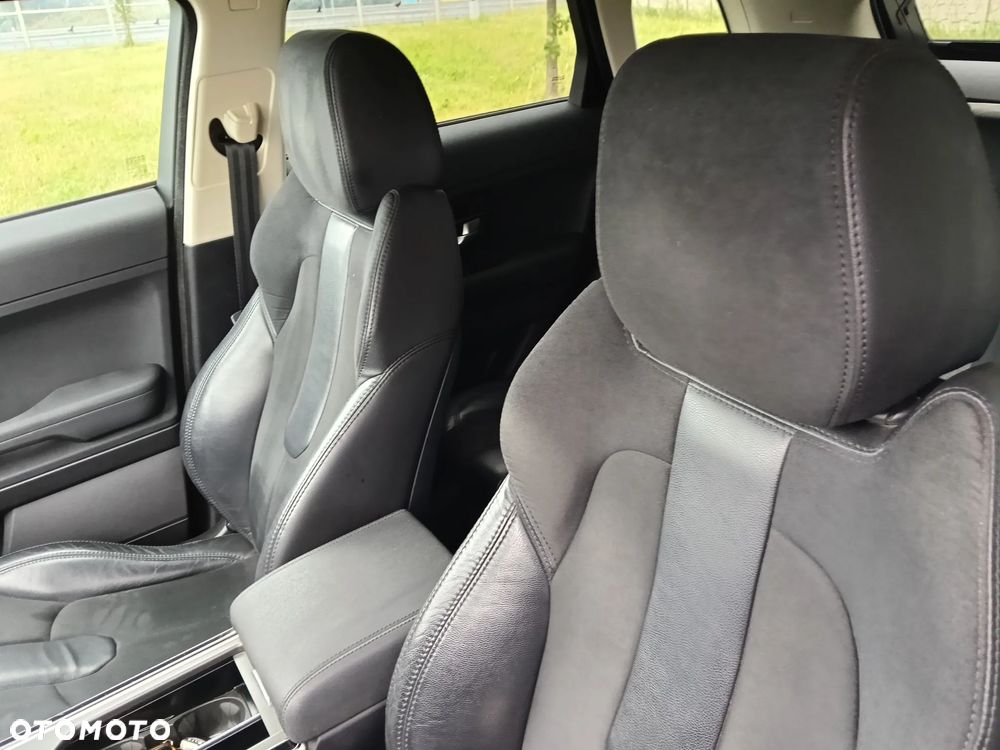 Land Rover Range Rover Evoque eD4 Dynamic - 20