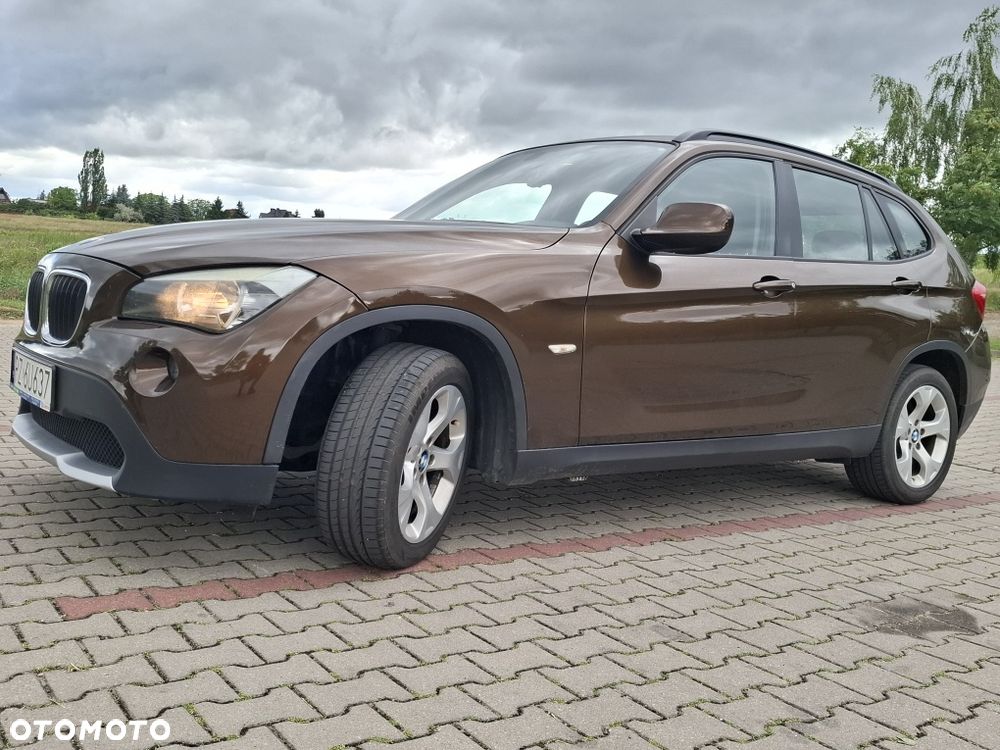 BMW X1 - 2
