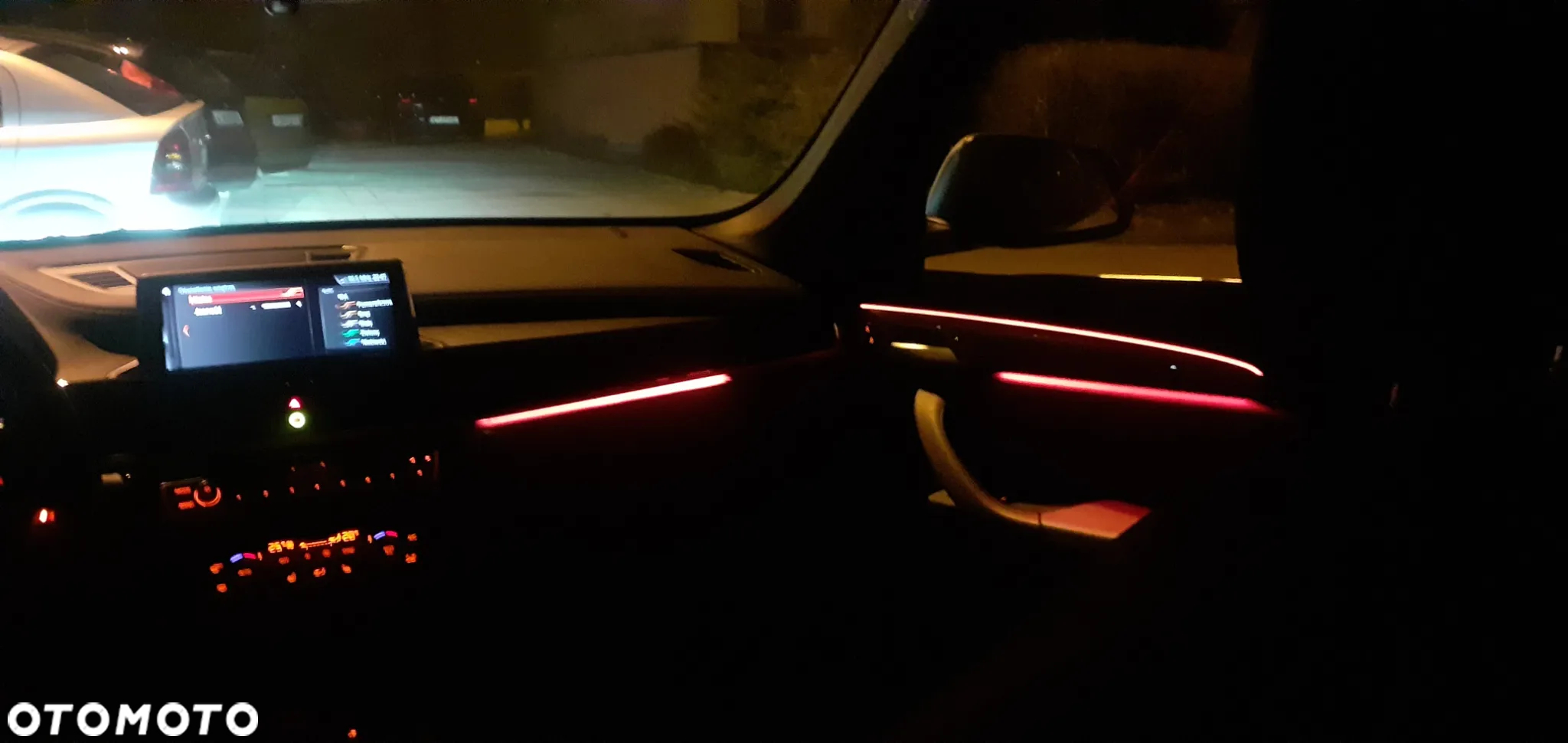 BMW X1 - 17