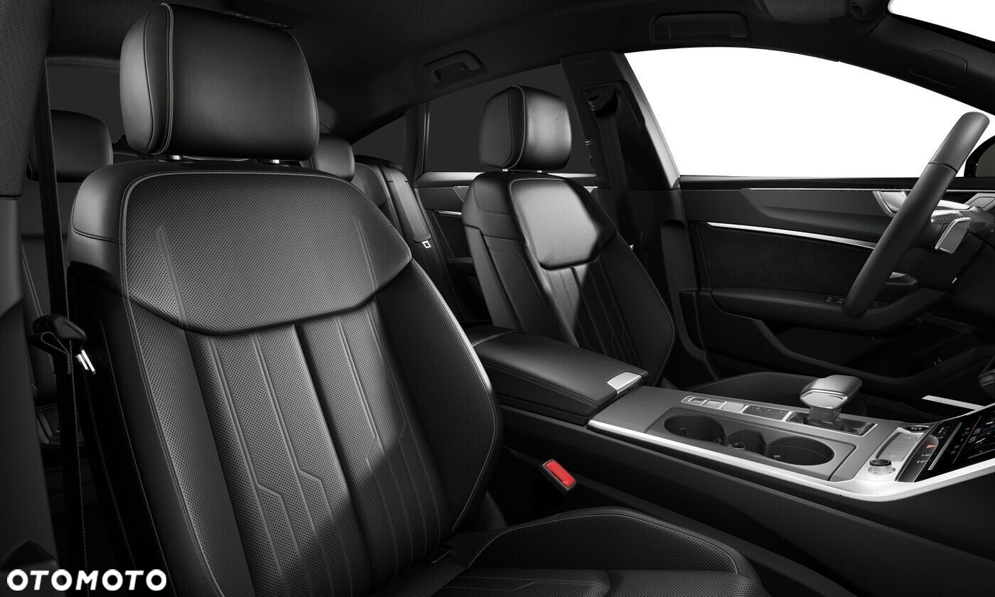 Audi A7 Sportback - 7