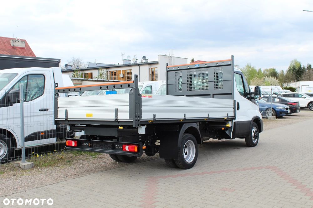 Iveco 35C21 Hi-Matic - 12