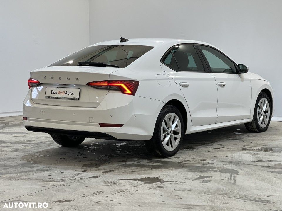 Skoda Octavia - 40