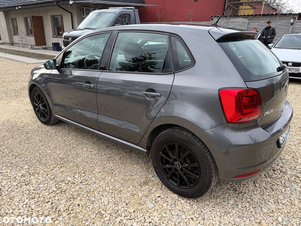 Volkswagen Polo 1.2 Trendline - 15