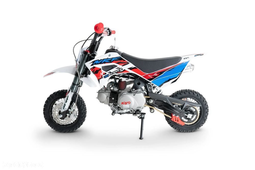 MRF Inny - 3