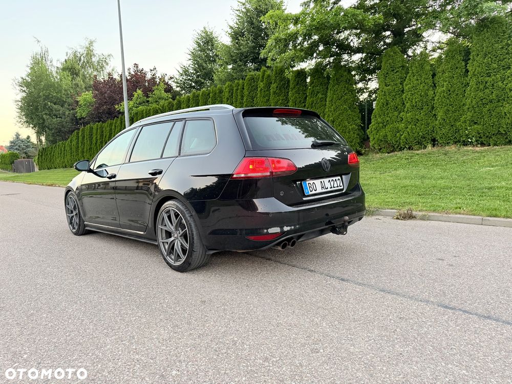 Volkswagen Golf - 13