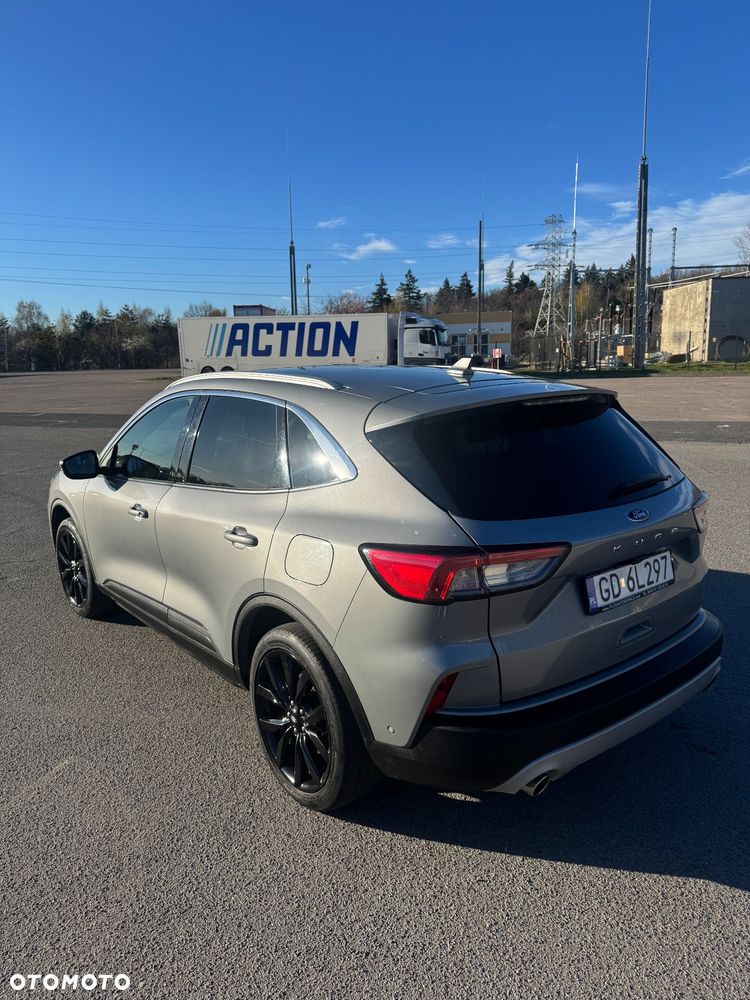 Ford Kuga 1.5 EcoBlue TITANIUM X - 1