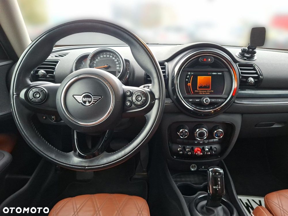 MINI Clubman Cooper - 14