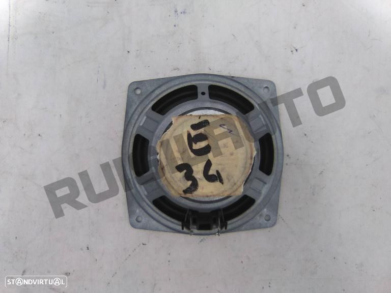 Coluna Som Frente 6513-138_6541 Bmw 5 (e34) [1987_1995] 524 Td - 4