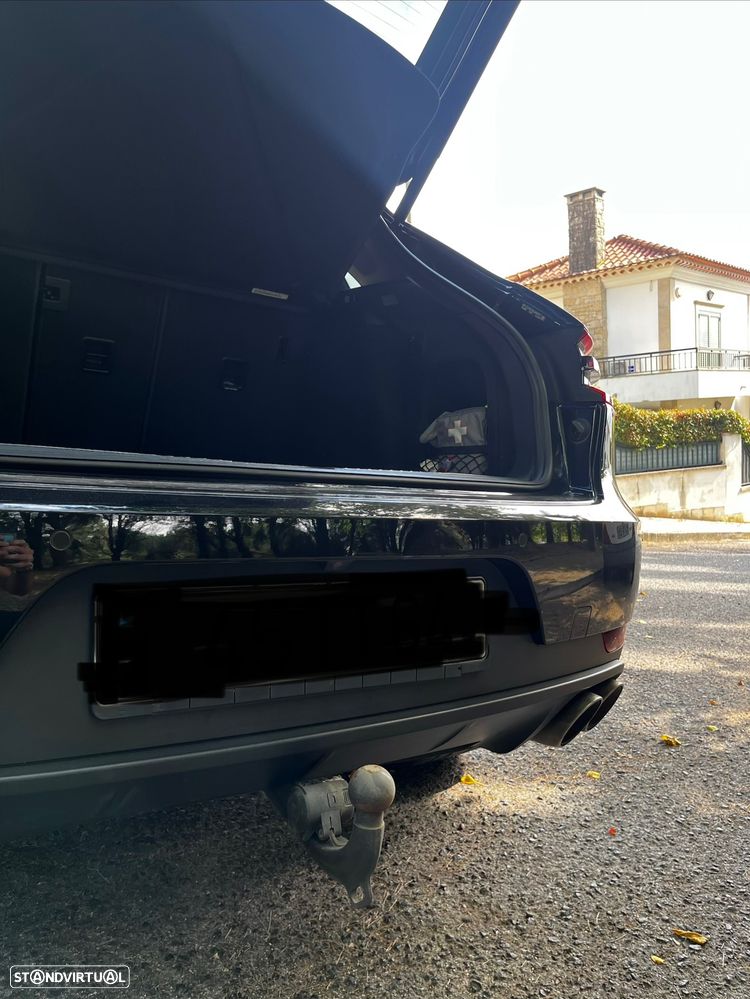 Porsche Macan S PDK - 26