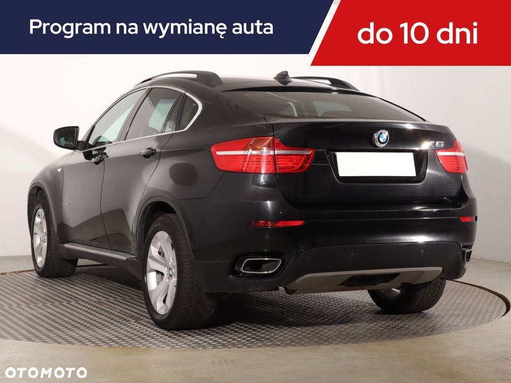 BMW X6 - 6