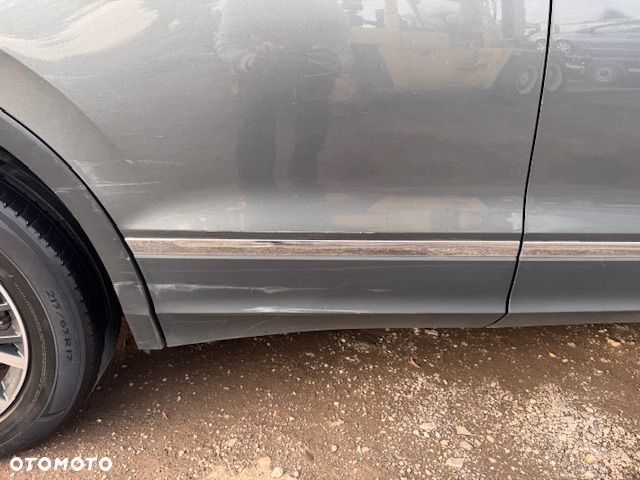 Volkswagen Tiguan 2.0 TDI SCR - 18