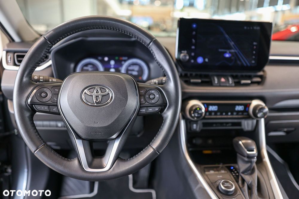 Toyota RAV4 - 22