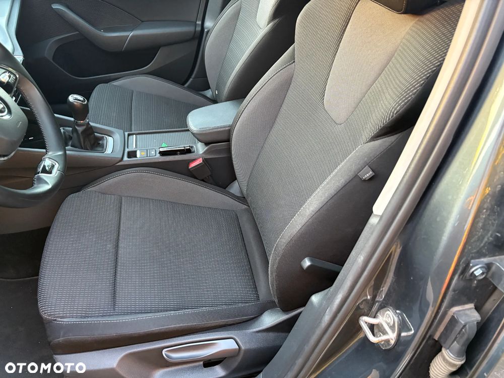 Skoda Octavia 1.0 TSI Ambition - 13