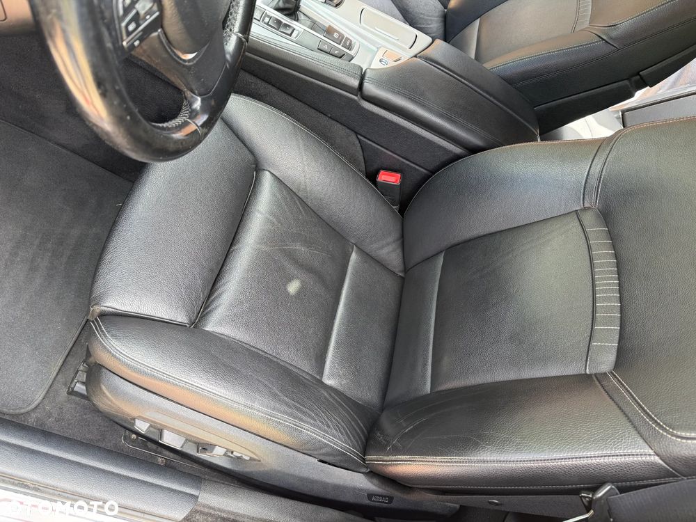 BMW Seria 5 530d xDrive Luxury Line - 8