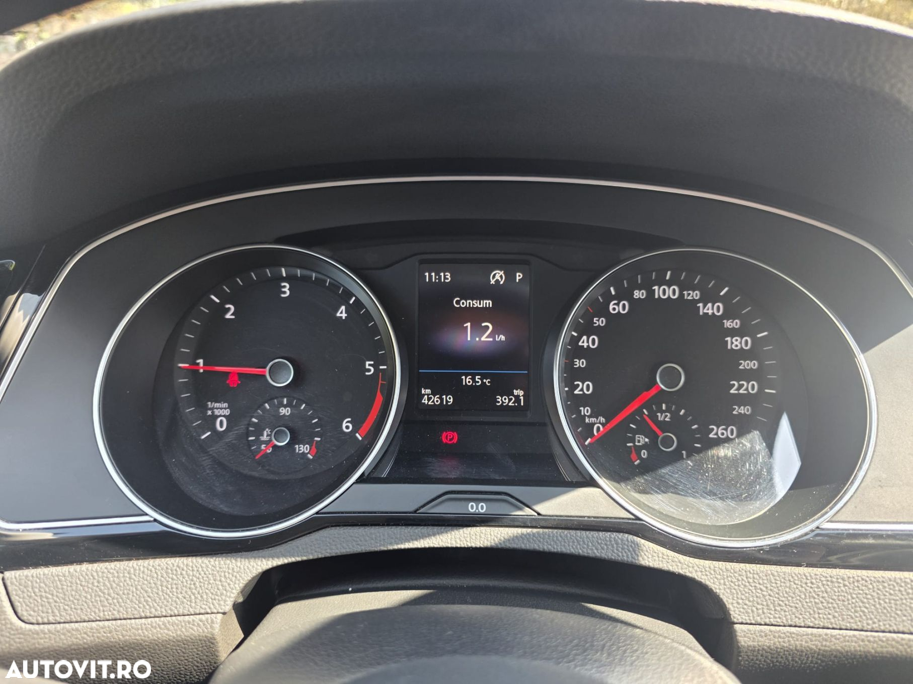 Volkswagen Passat - 14