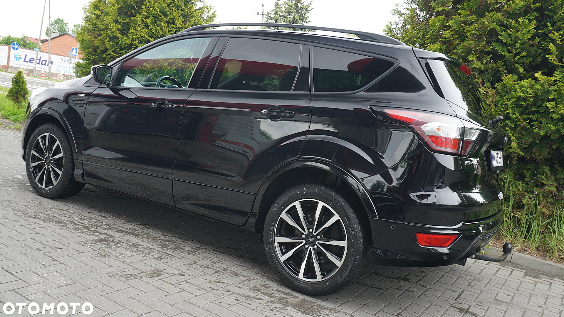 Ford Kuga 1.5 EcoBoost FWD ST-Line ASS - 7