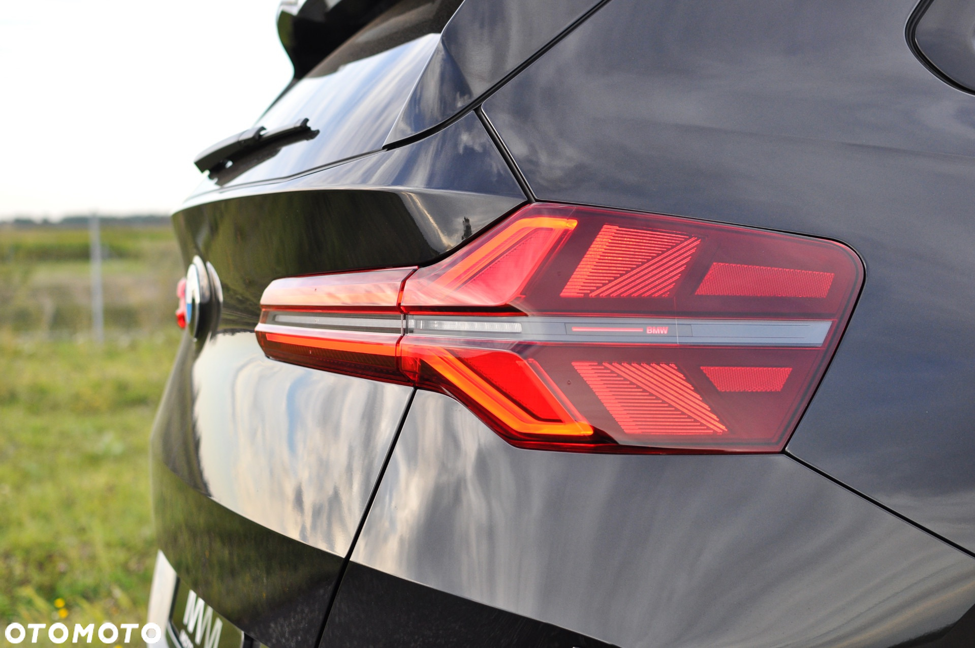 BMW X3 - 10