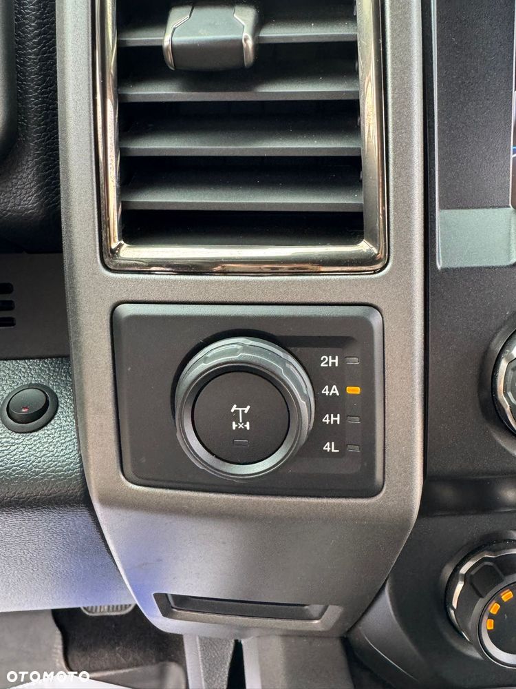 Ford F150 - 27