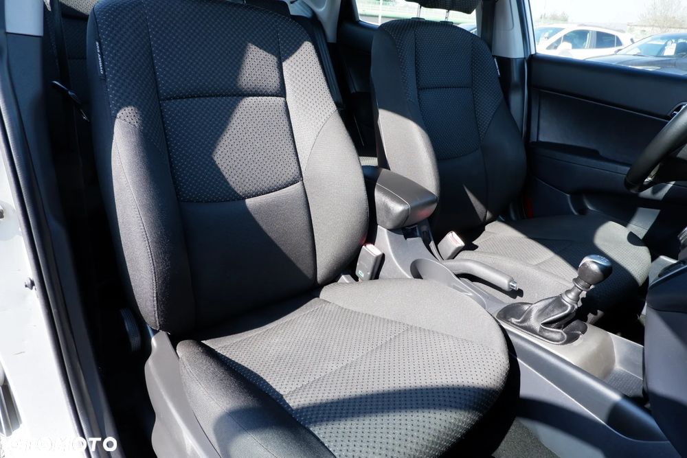 Hyundai i30 1.6 blue Comfort - 8