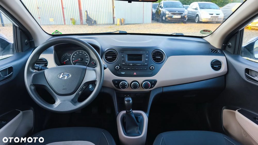 Hyundai i10 - 28