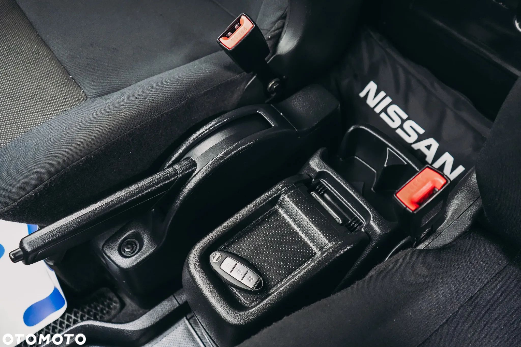 Nissan e-NV200 - 22