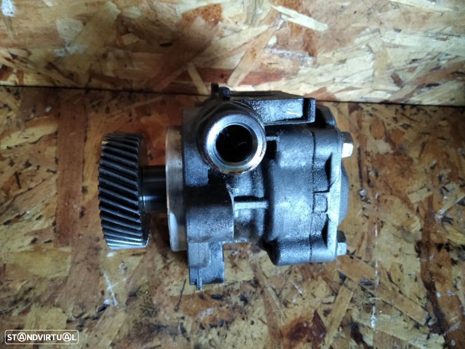 BOMBA DE DIRECÇÃO / DIREÇÃO ASSISTIDA MAZDA 6 2.0DI - 1