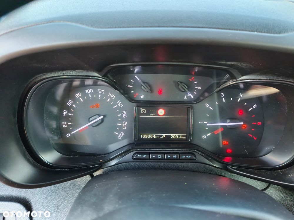 Citroën Berlingo M 1.5 BlueHDI Live - 32