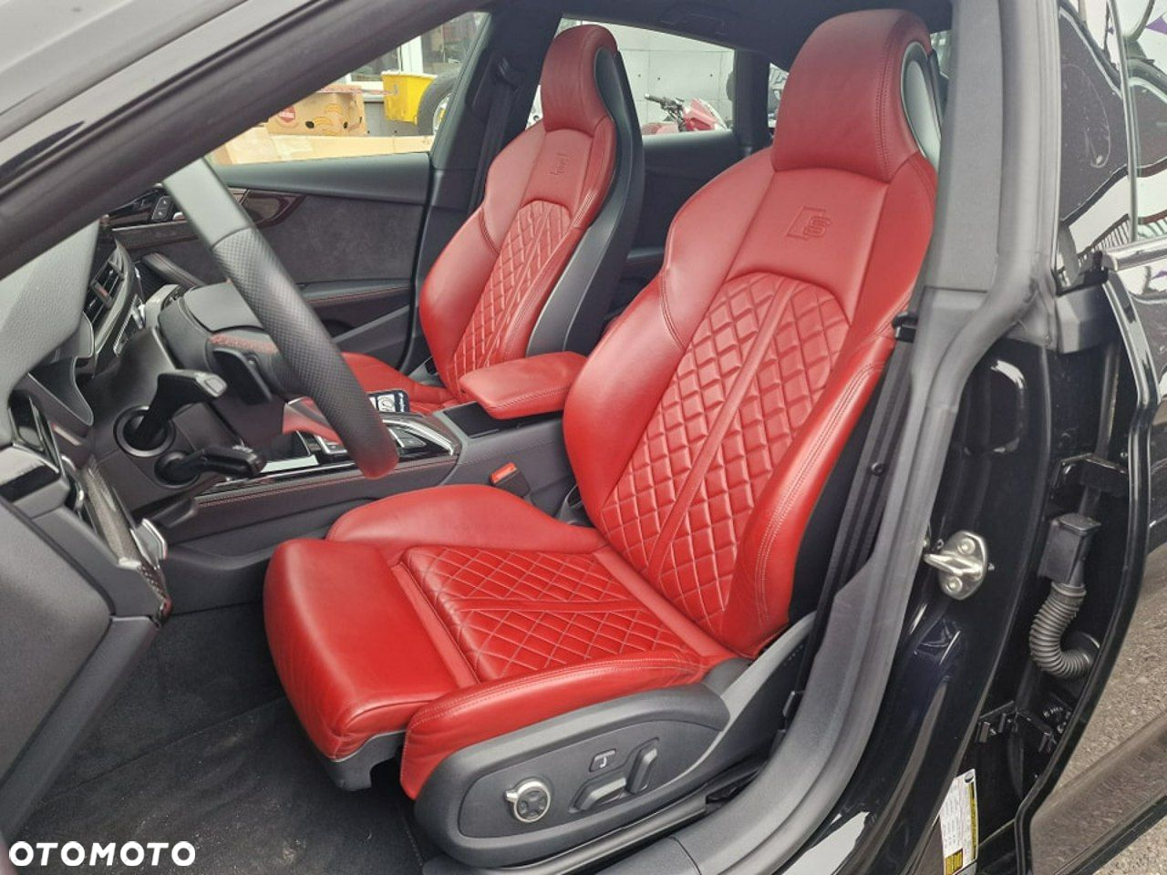 Audi S5 Sportback 3.0 TFSI quattro tiptronic - 7