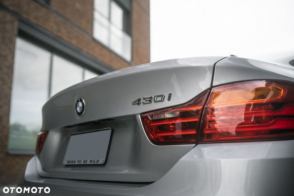 BMW Seria 4 - 9