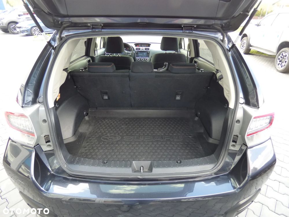 Subaru XV 2.0i Lineartronic Comfort - 22