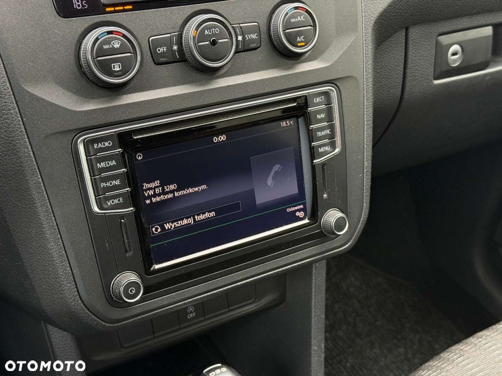 Volkswagen Caddy - 40