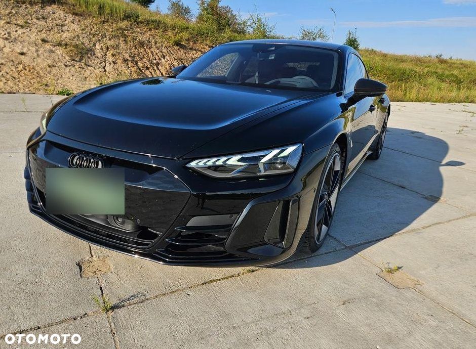Audi RS e-tron GT - 5