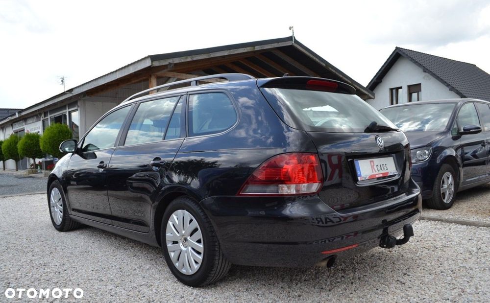 Volkswagen Golf - 17