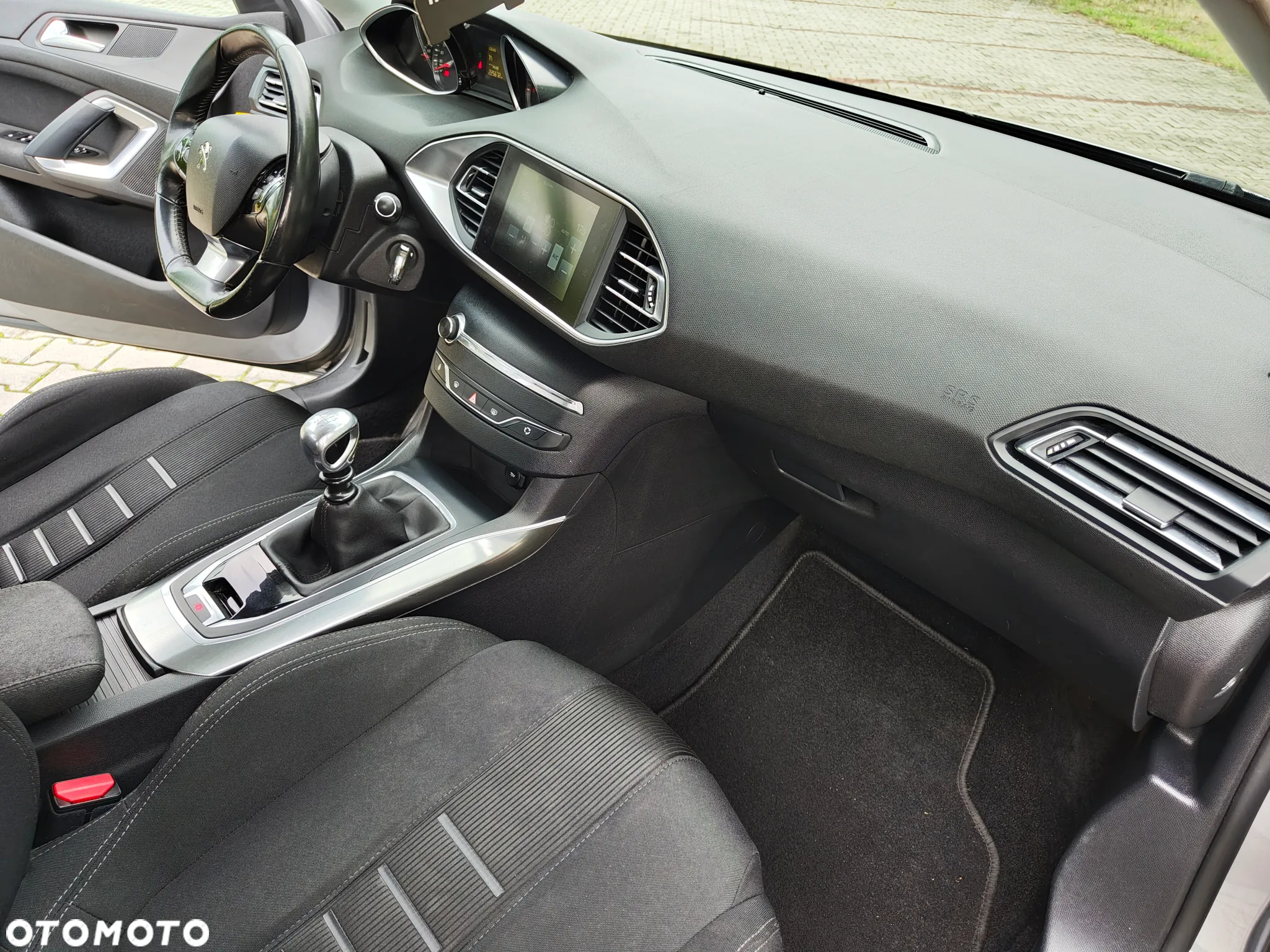 Peugeot 308 1.6 e-HDi Access STT - 29
