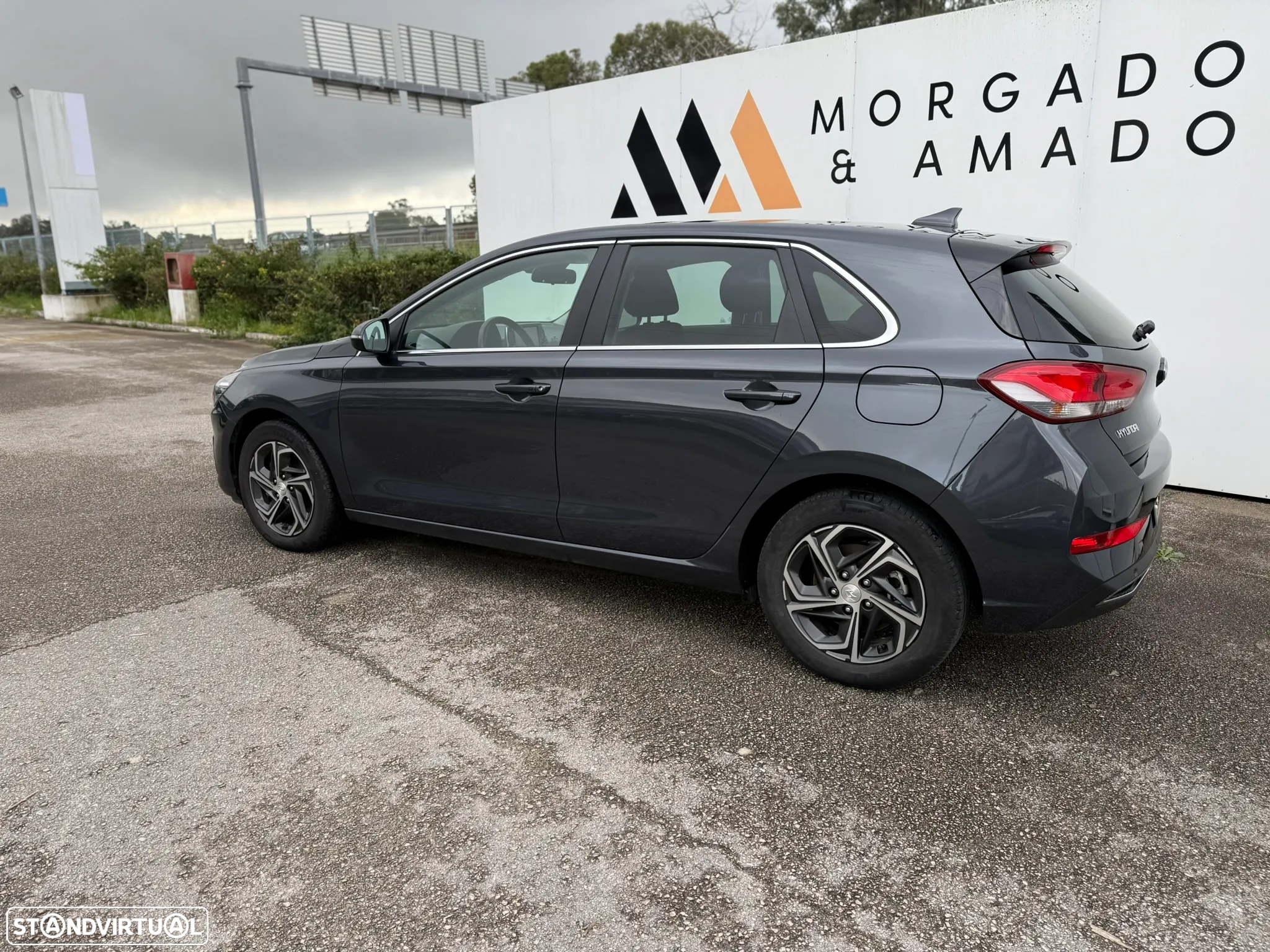 Hyundai i30 1.0 T-GDI Style Plus - 6