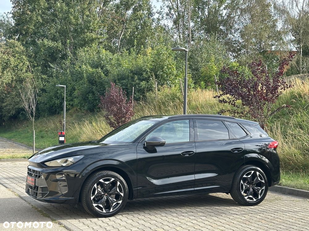 Cupra Terramar 2.0 TSI 4Drive DSG VZ - 6