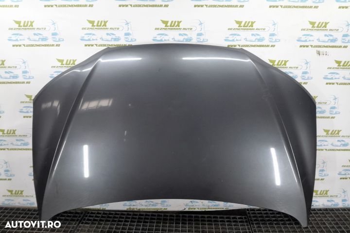 Capota motor Hyundai Santa Fe CM  [din 2006 pana  2010] seria - 1